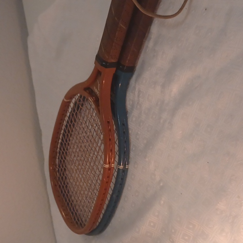 Wilson Racketball Rackets (2) - Picture 9 of 9